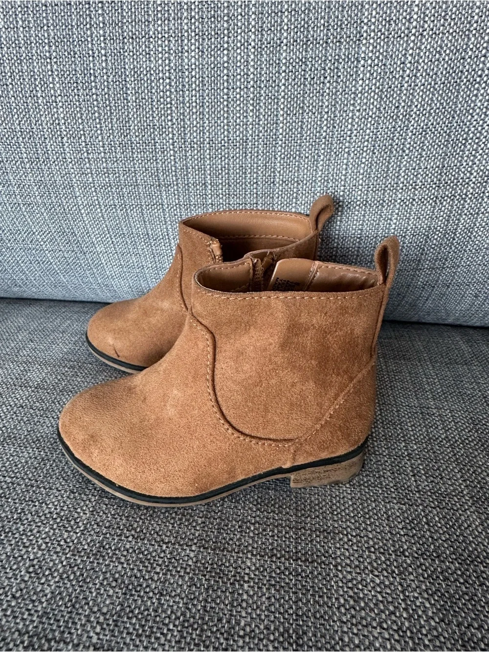 Cat & Jack | Adorable Ankle Boots, Size 5 ✨